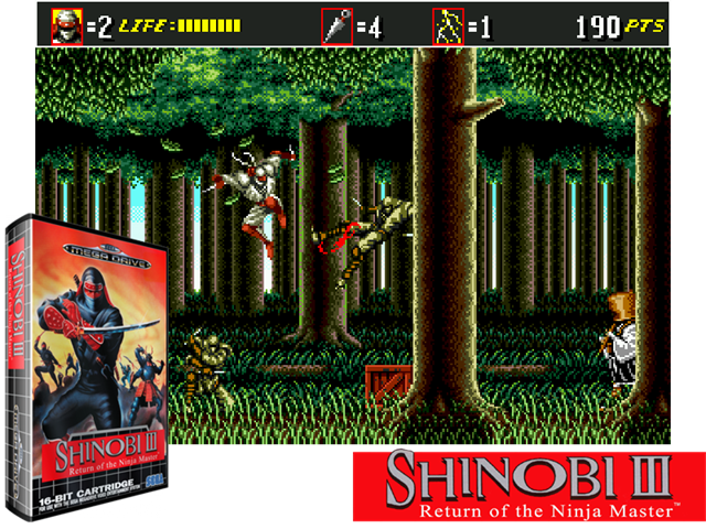 Shinobi III - Return of the Ninja Master (E) [c][!]